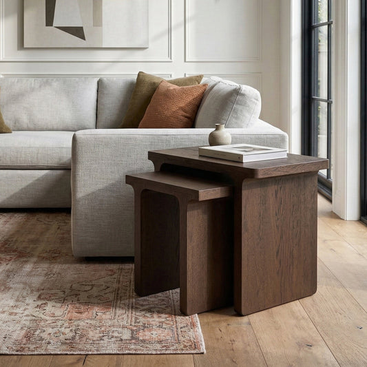 California Nest of Tables