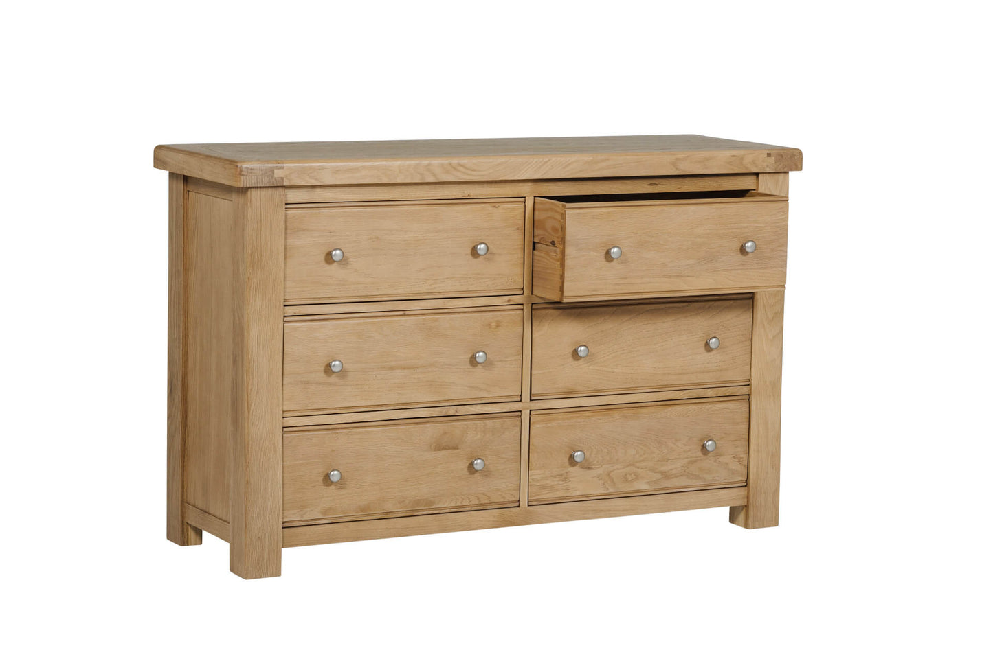 Delaney 6 DRWR Dressing Chest