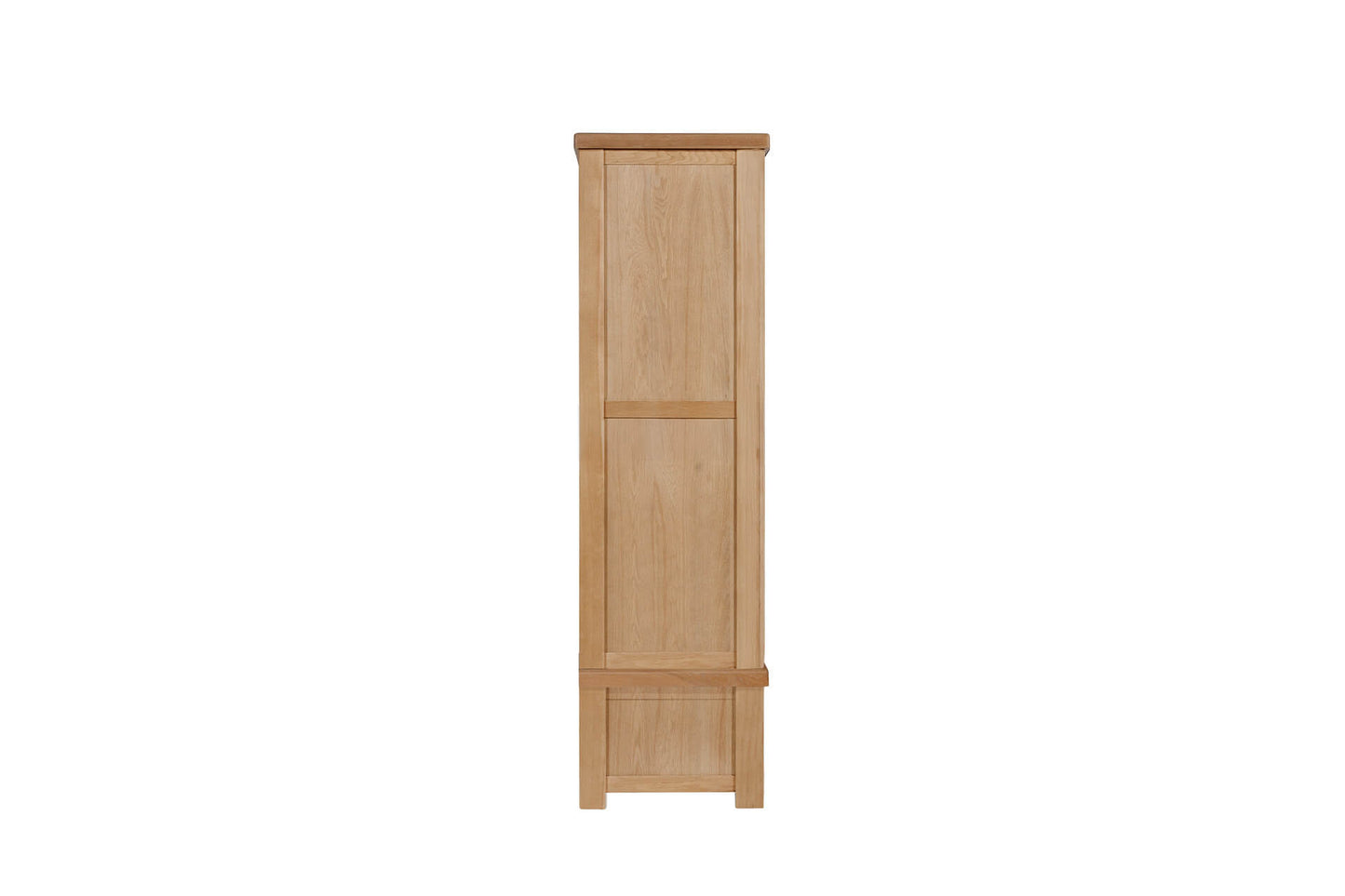 Delaney 3 Door Wardrobe