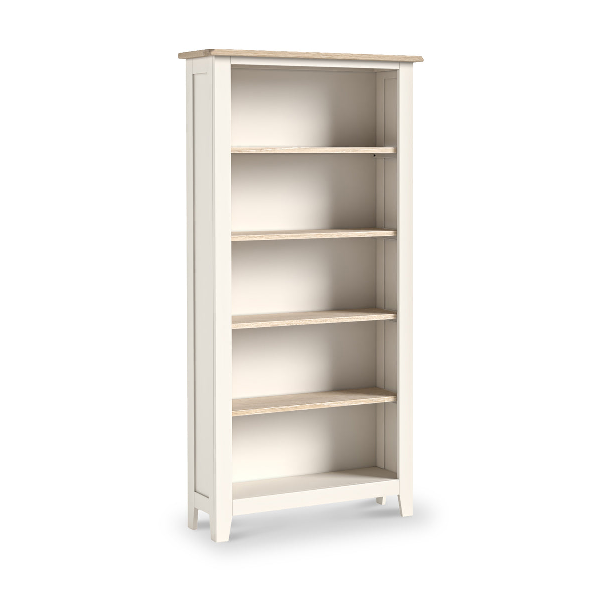 Tetbury Large Bookcase