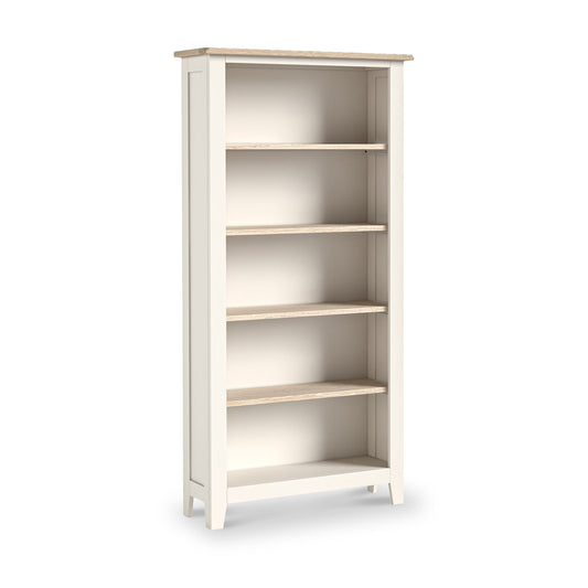 Tetbury Large Bookcase