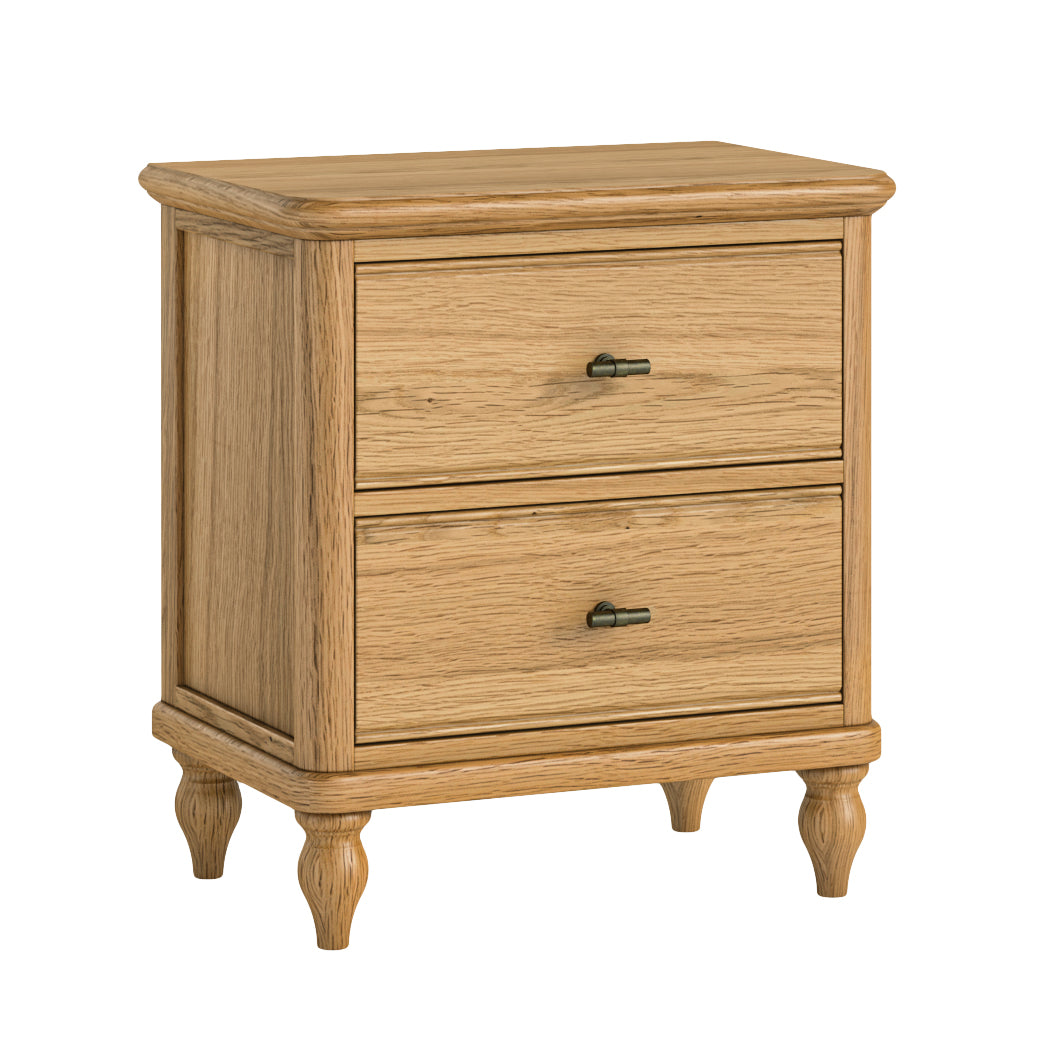 Verona Bedside