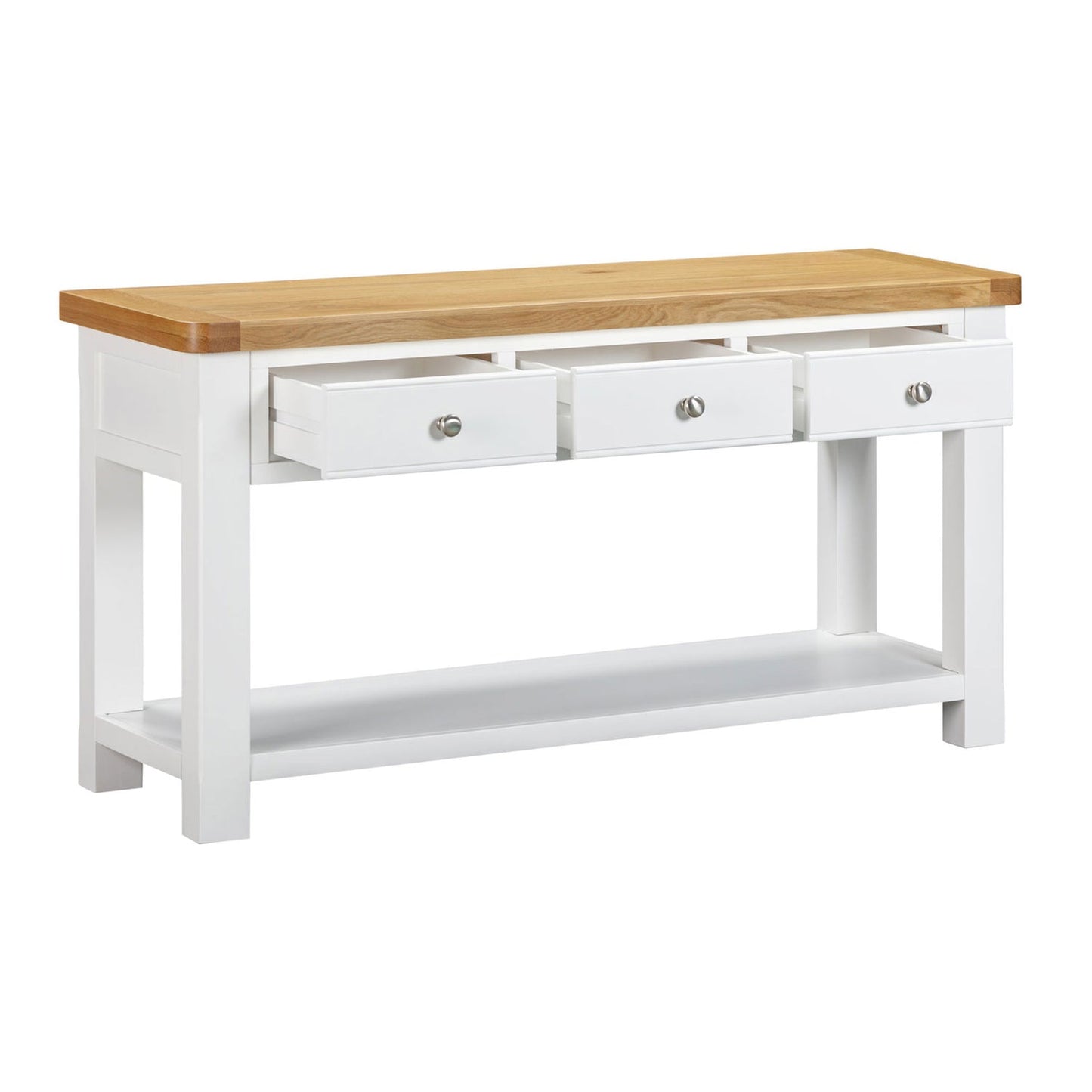Mayfair Console Table