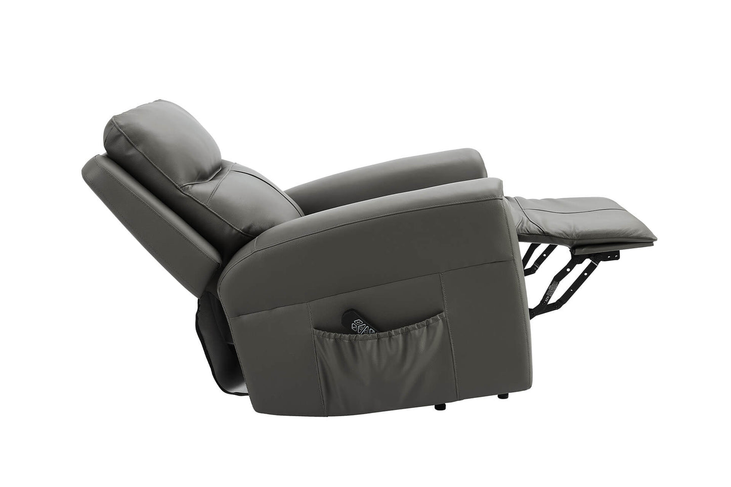 Russo Lift and Rise Chair - Ash