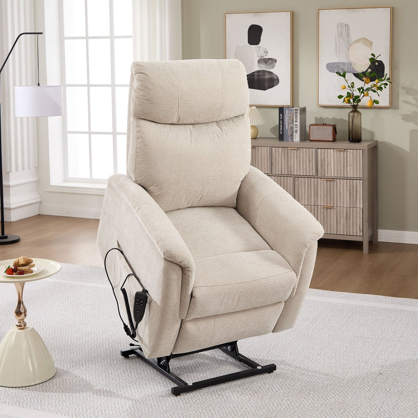 Newhaven Tilt and Lift Chair