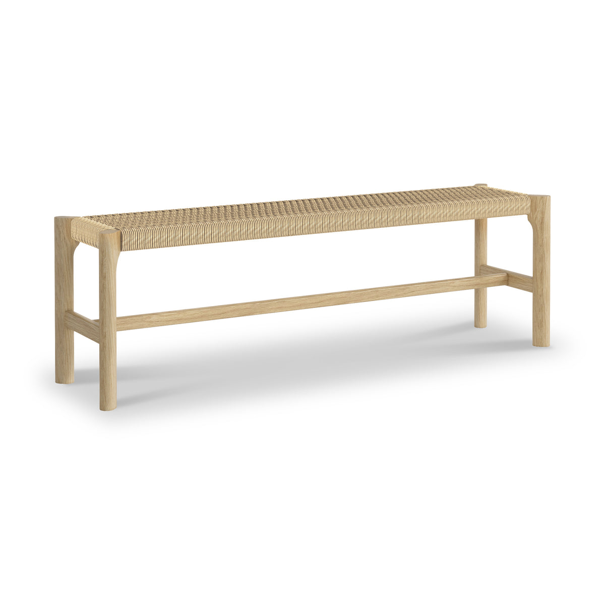 Sicily Dining Bench 1500