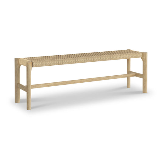 Sicily Dining Bench 1500