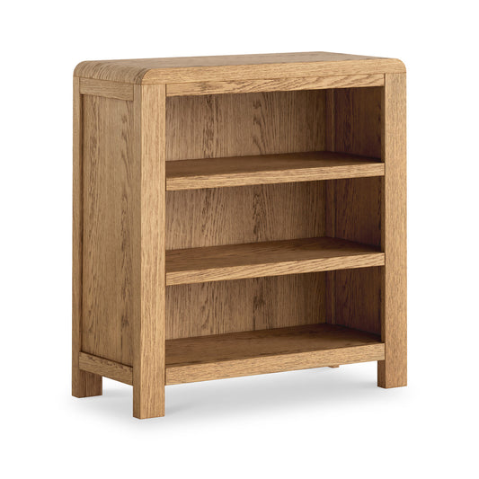 Thurlestone Low Bookcase