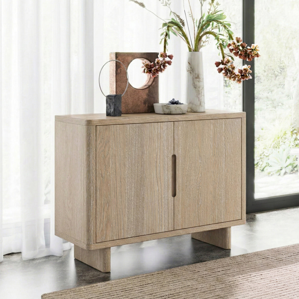 Portobello Small Sideboard