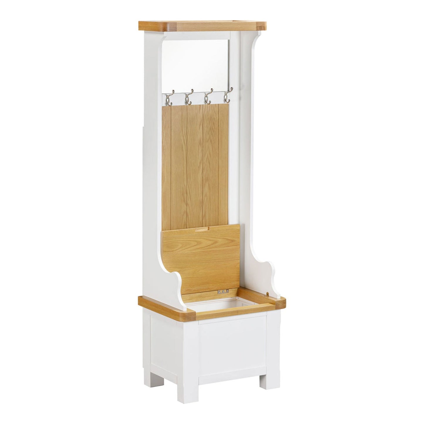 Mayfair Hallway Storage Unit