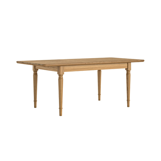 Verona Ext. Dining Table