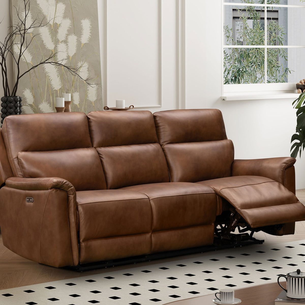 Glenbrook 3 Seater Sofa