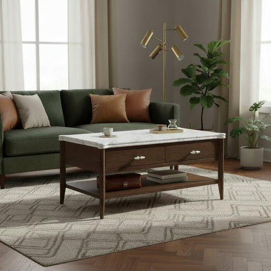 Florence Coffee Table