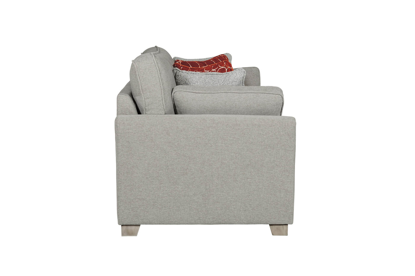 Winnie 3 Seater Sofa - Natural