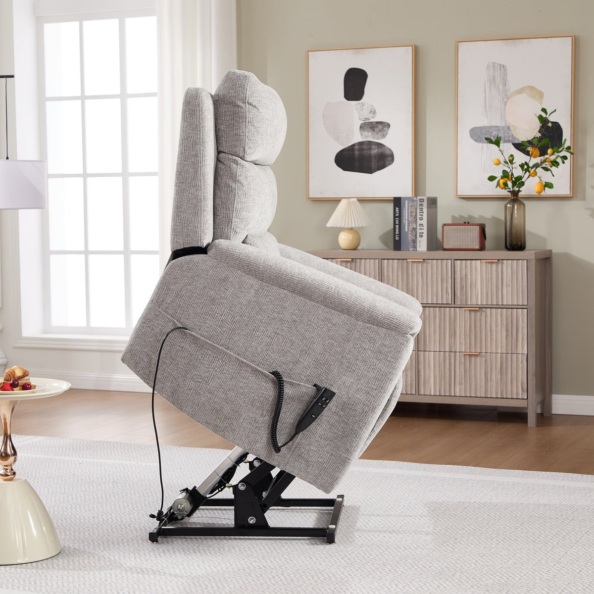 Beckley Tilt and Lift Chair