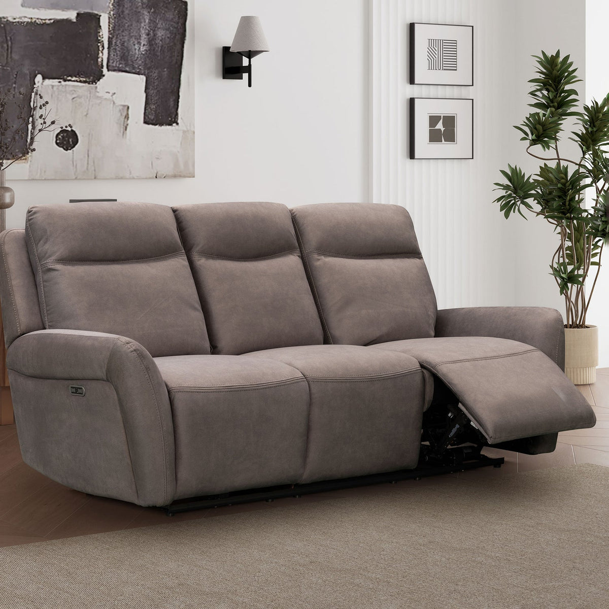Kilkee 3 Seater Sofa