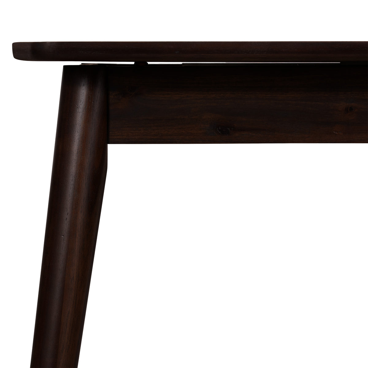 Harley Ext. Butterfly Dining Table