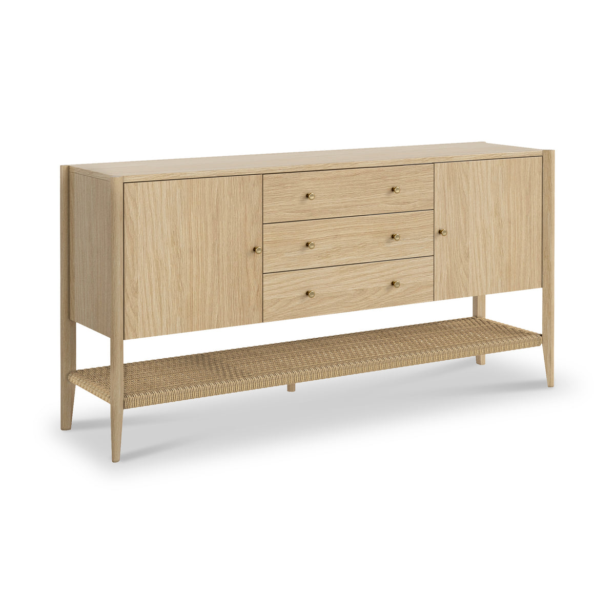 Sicily Large Sideboard