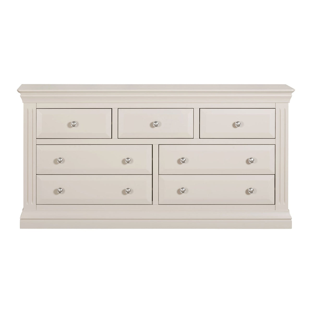 Monaco 3+4 Wide Chest