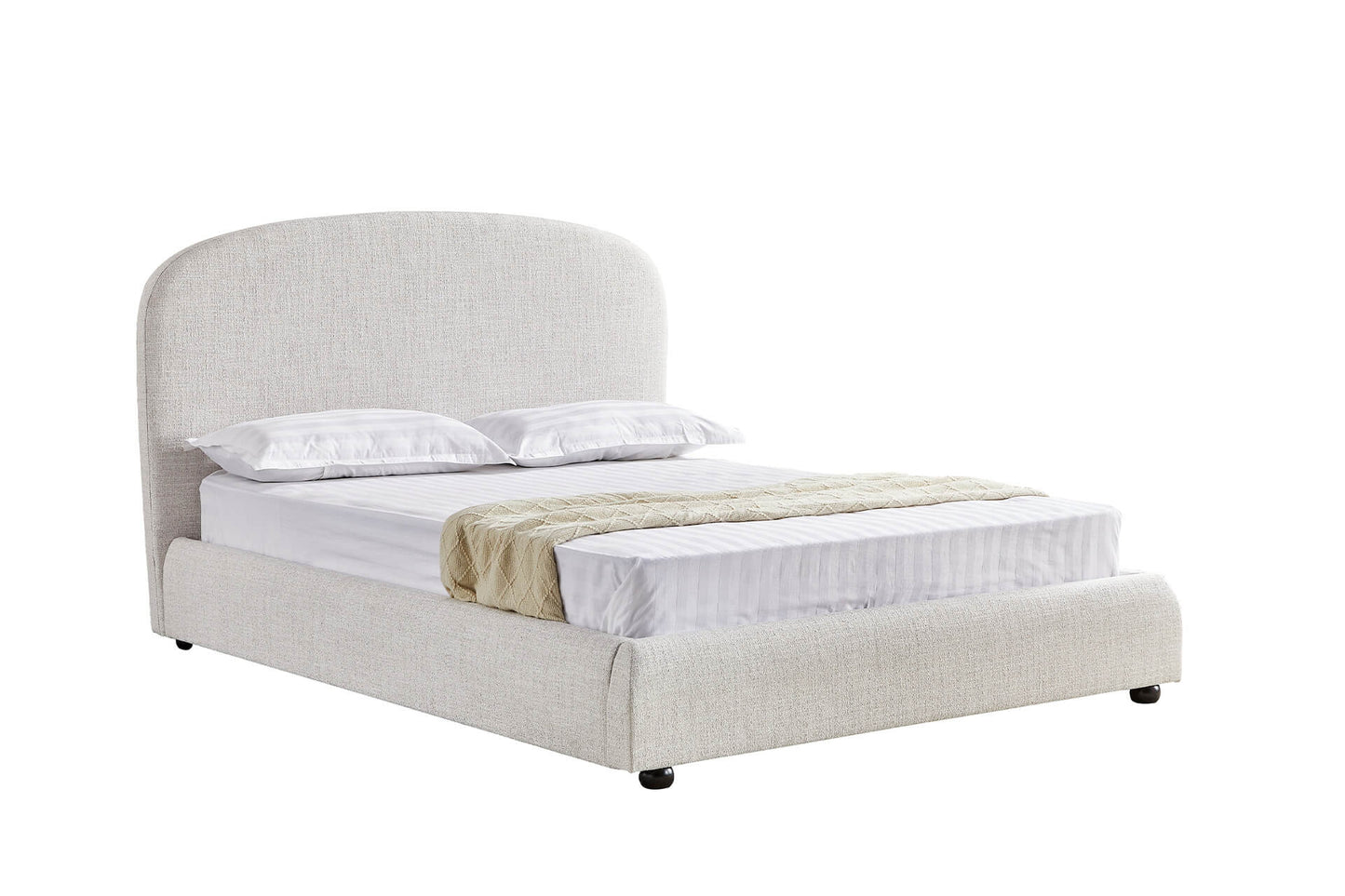 Bonnie Beds - Natural