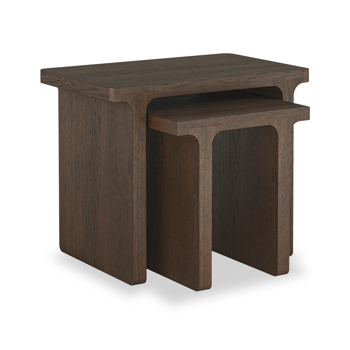 California Nest of Tables