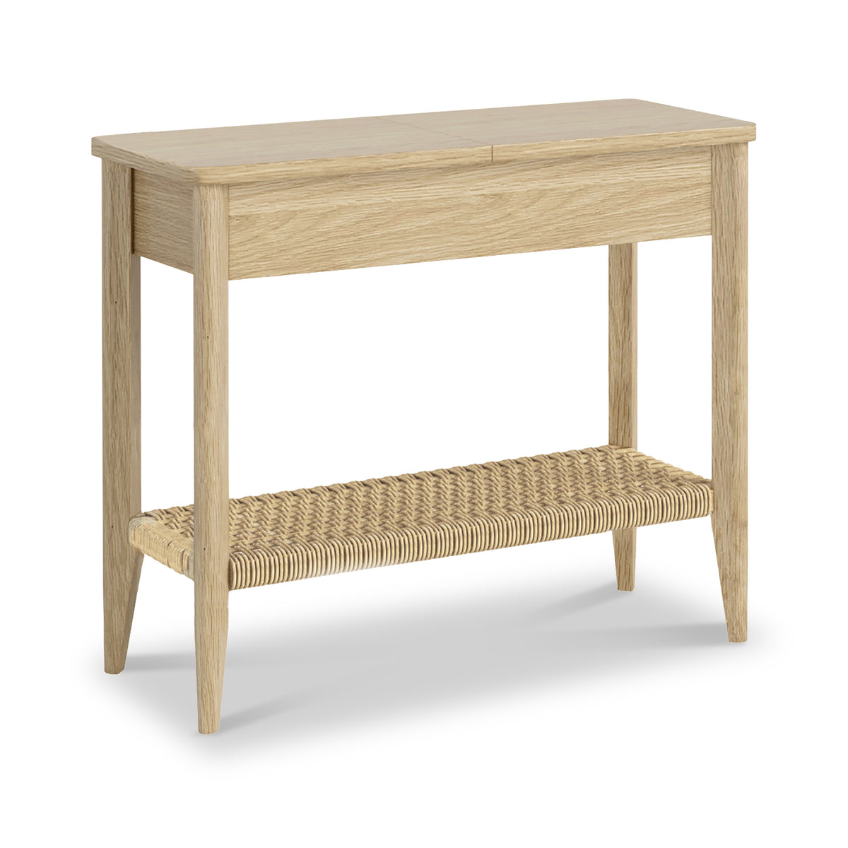 Sicily Sofa Side Table