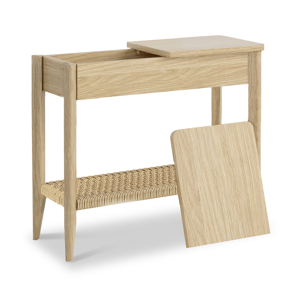 Sicily Sofa Side Table