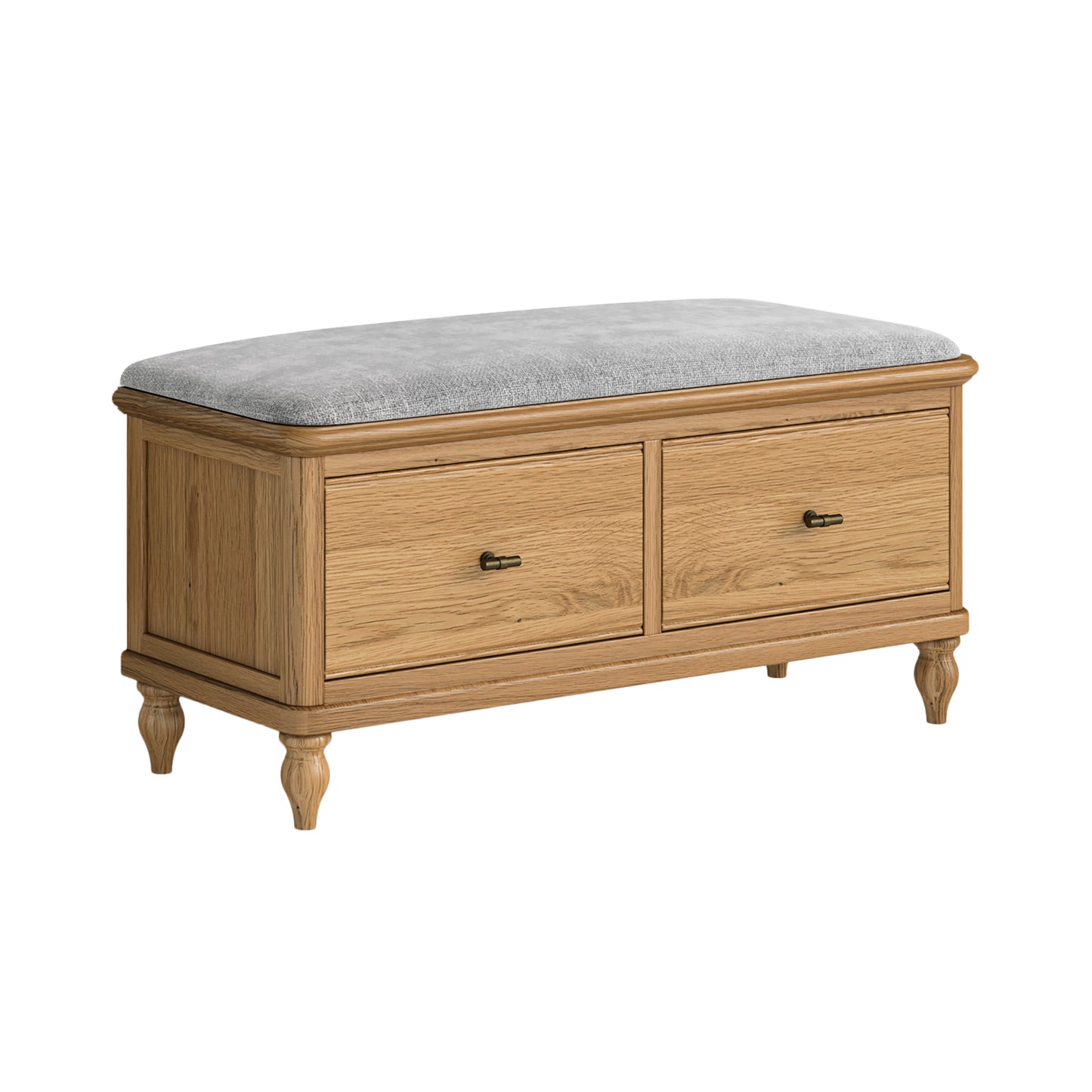 Storage Bench