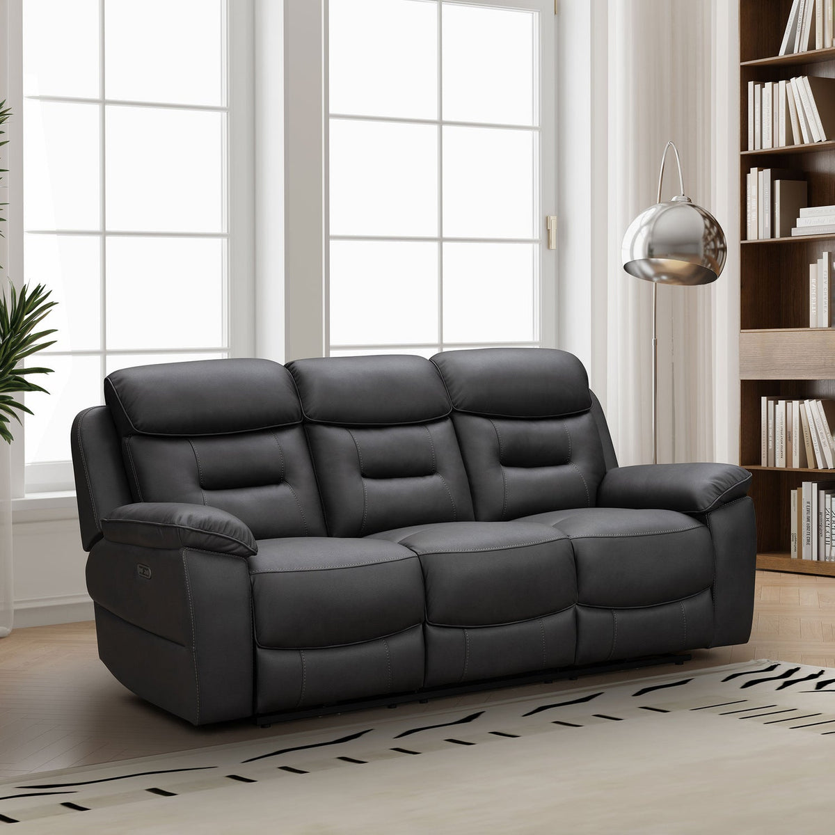 Spencer 3 Seater