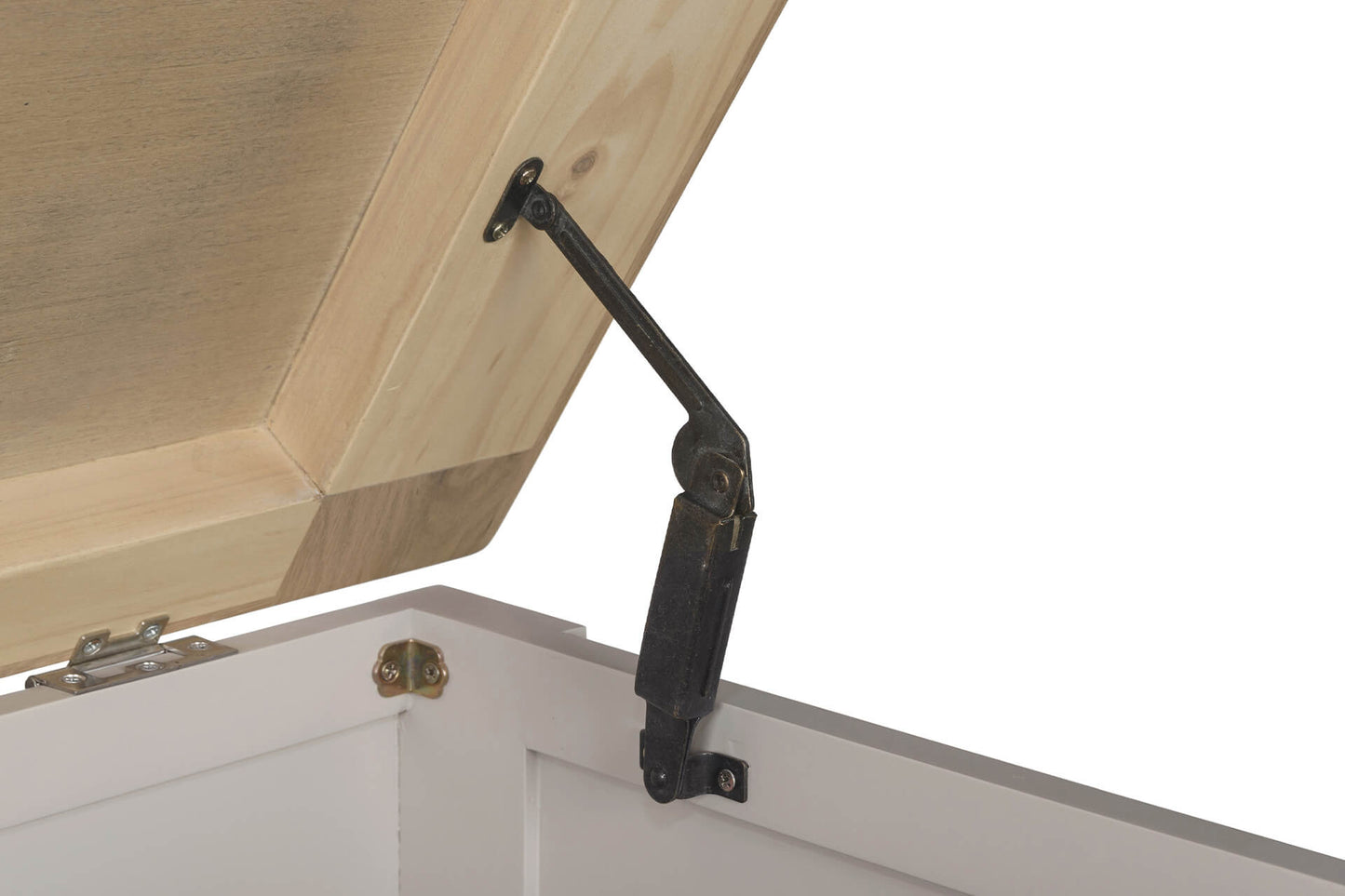 Doune Blanket Box
