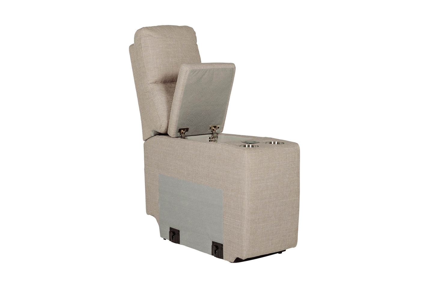 Russo Console - Mushroom