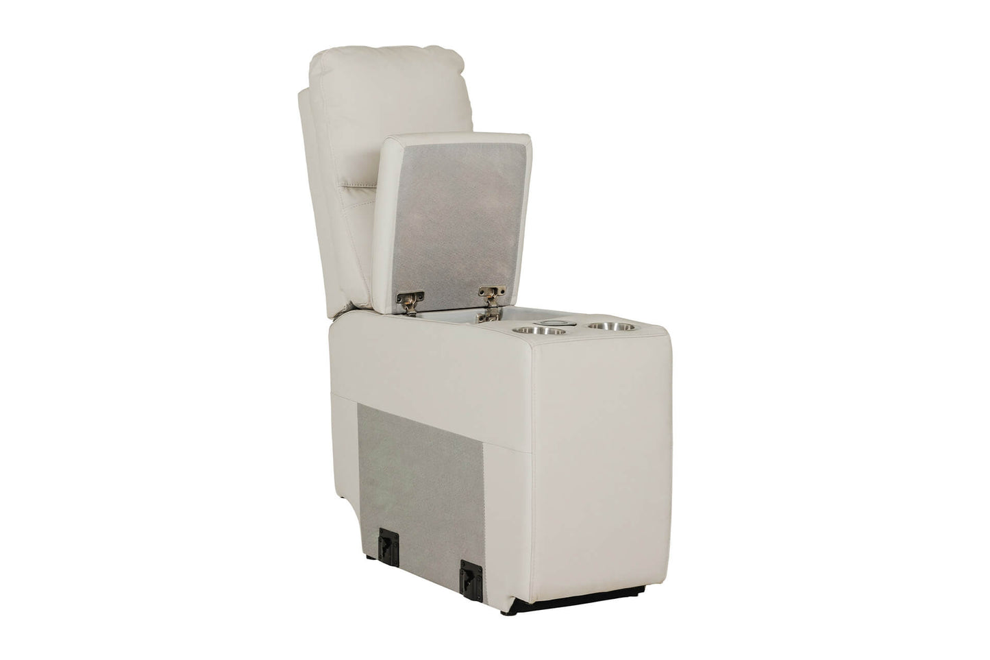 Russo Console - Stone