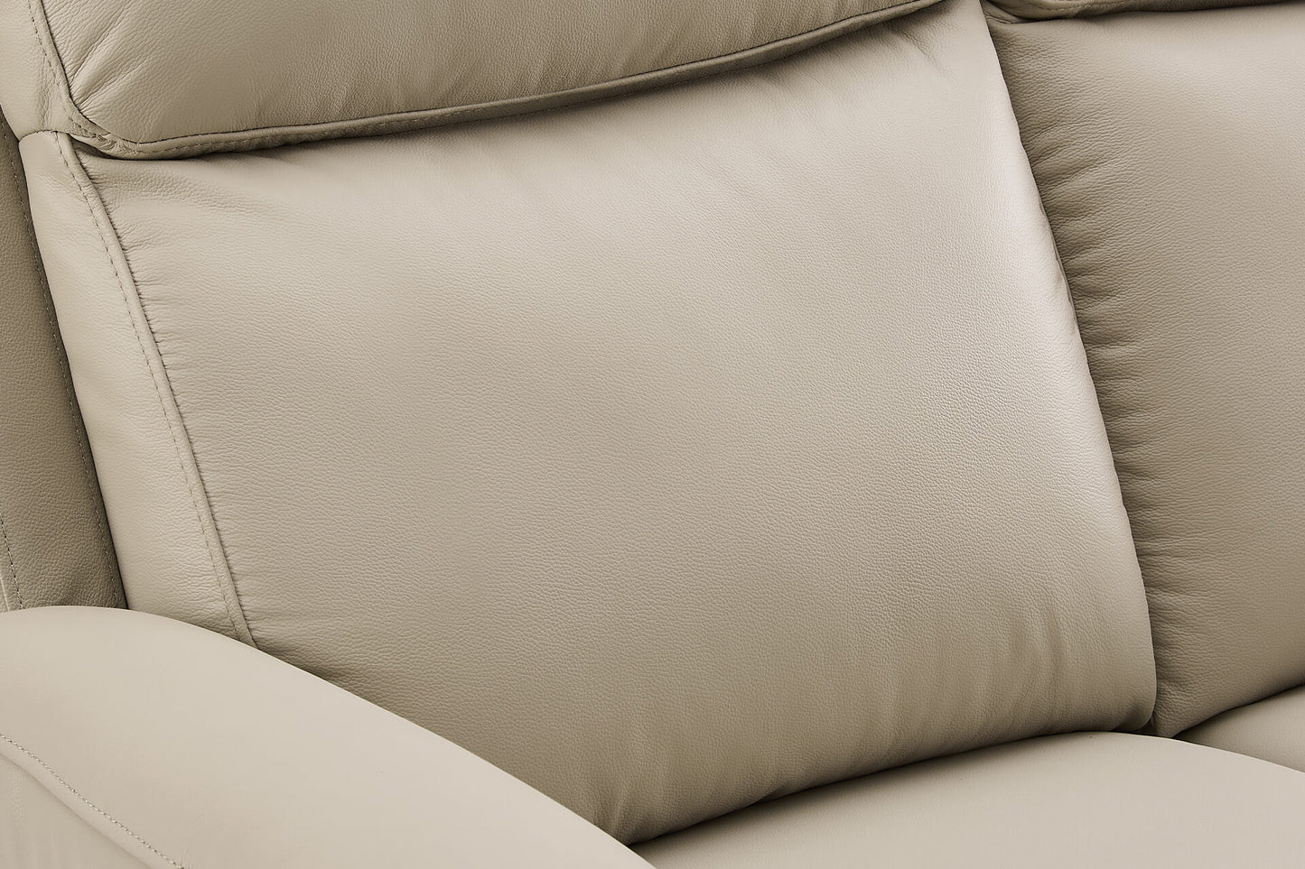 Nardo 3 Seater - Cashmere
