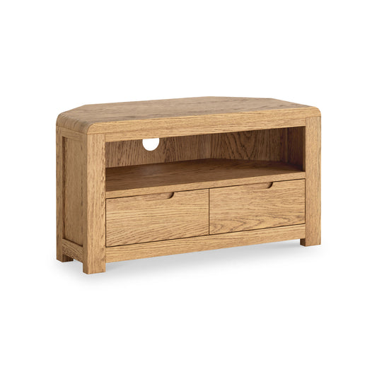 Thurlestone Corner Media Unit