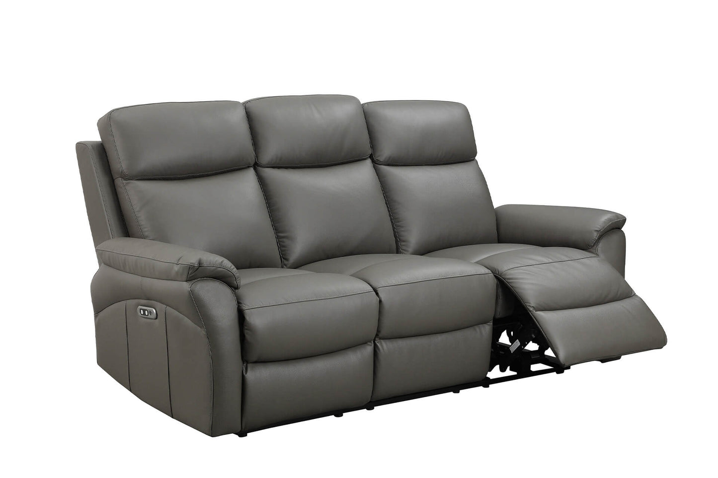 Nardo 3 Seater - Truffle