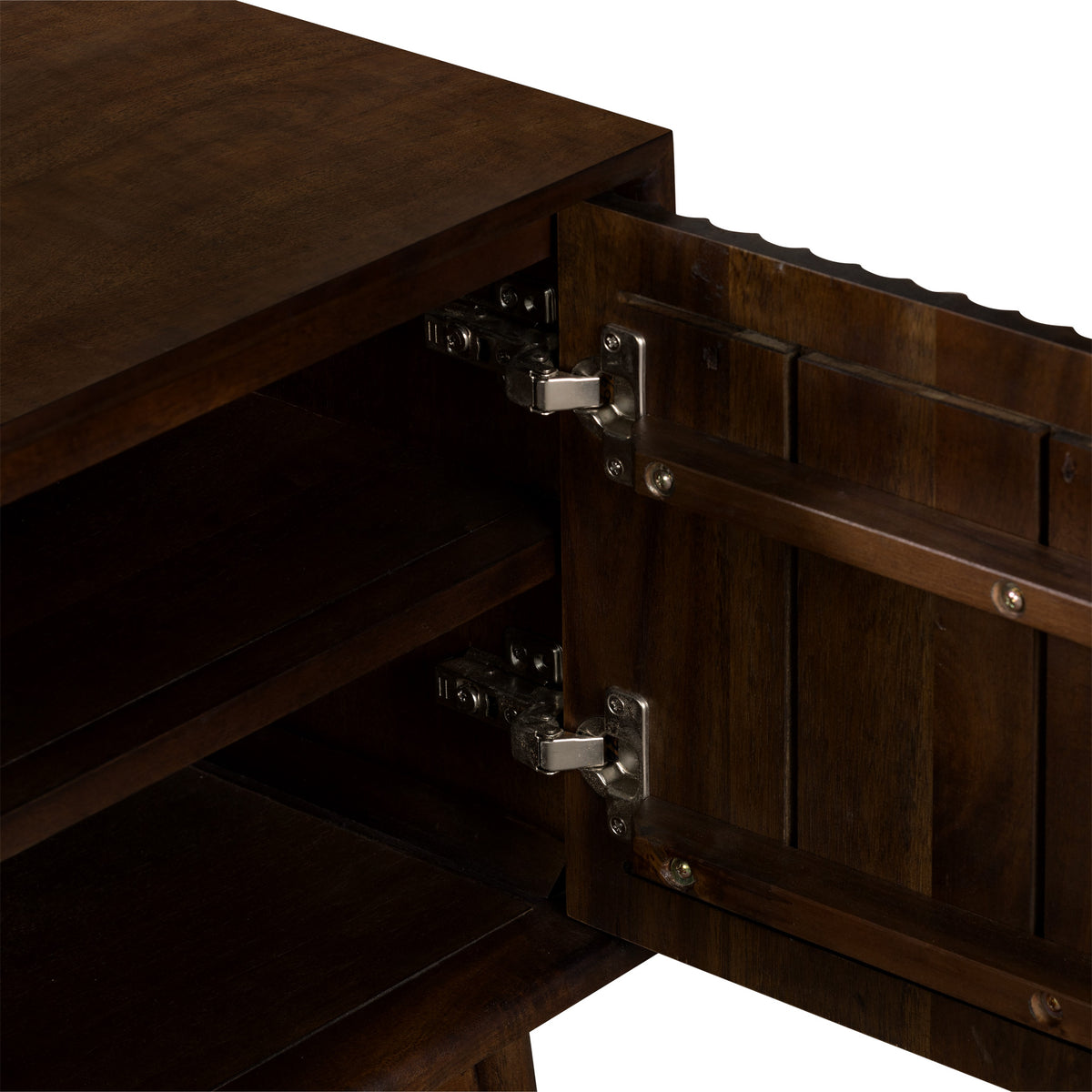 Harley Extra Large TV Unit