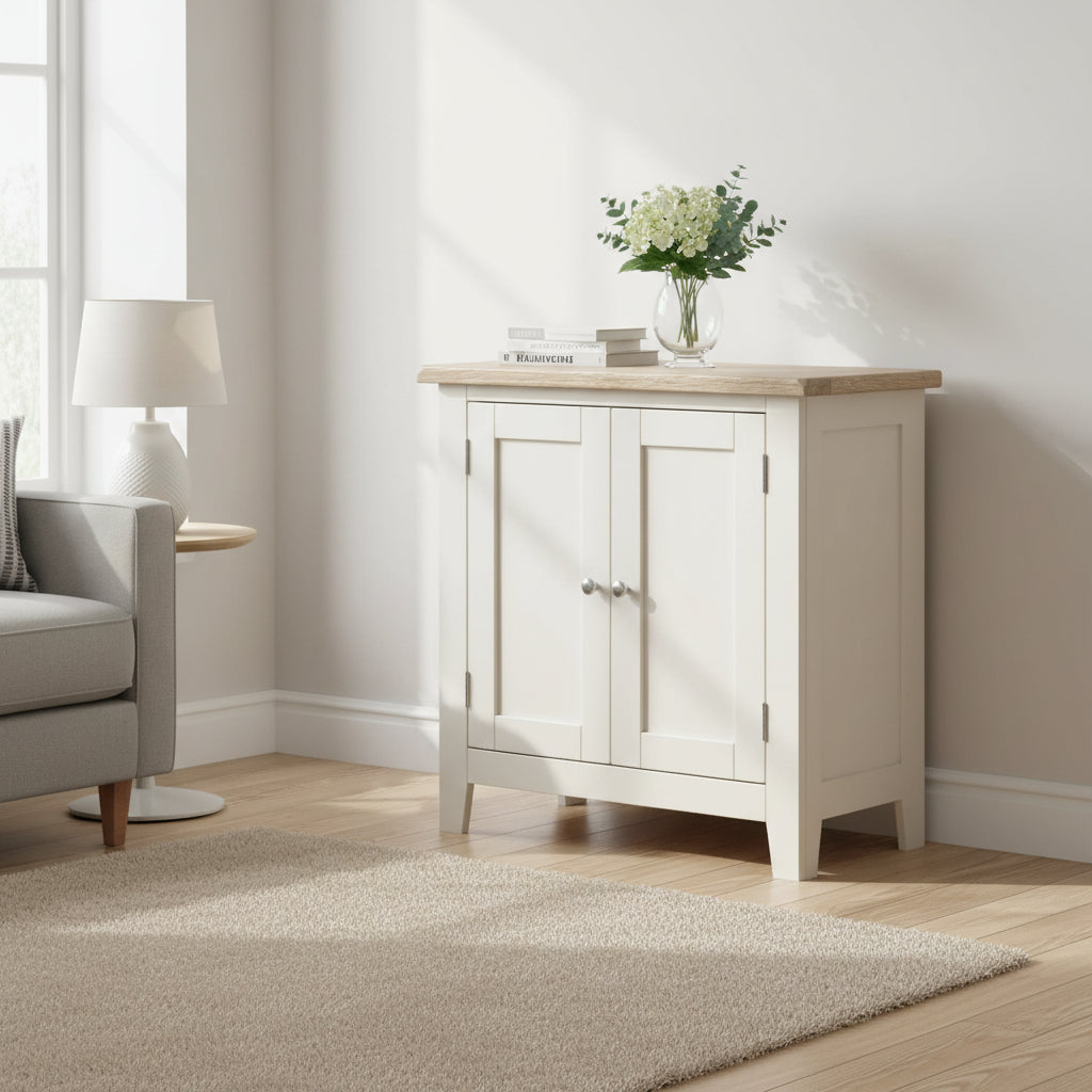 Tetbury Mini Cupboard