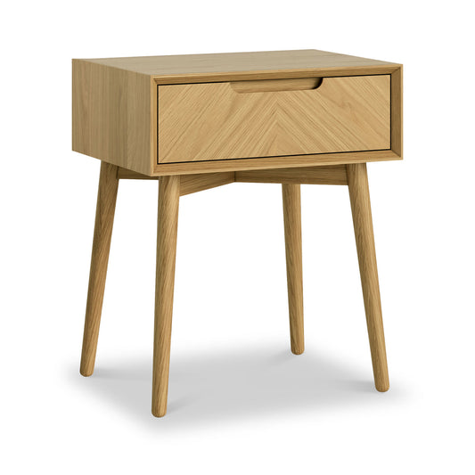 Valencia Lamp Table
