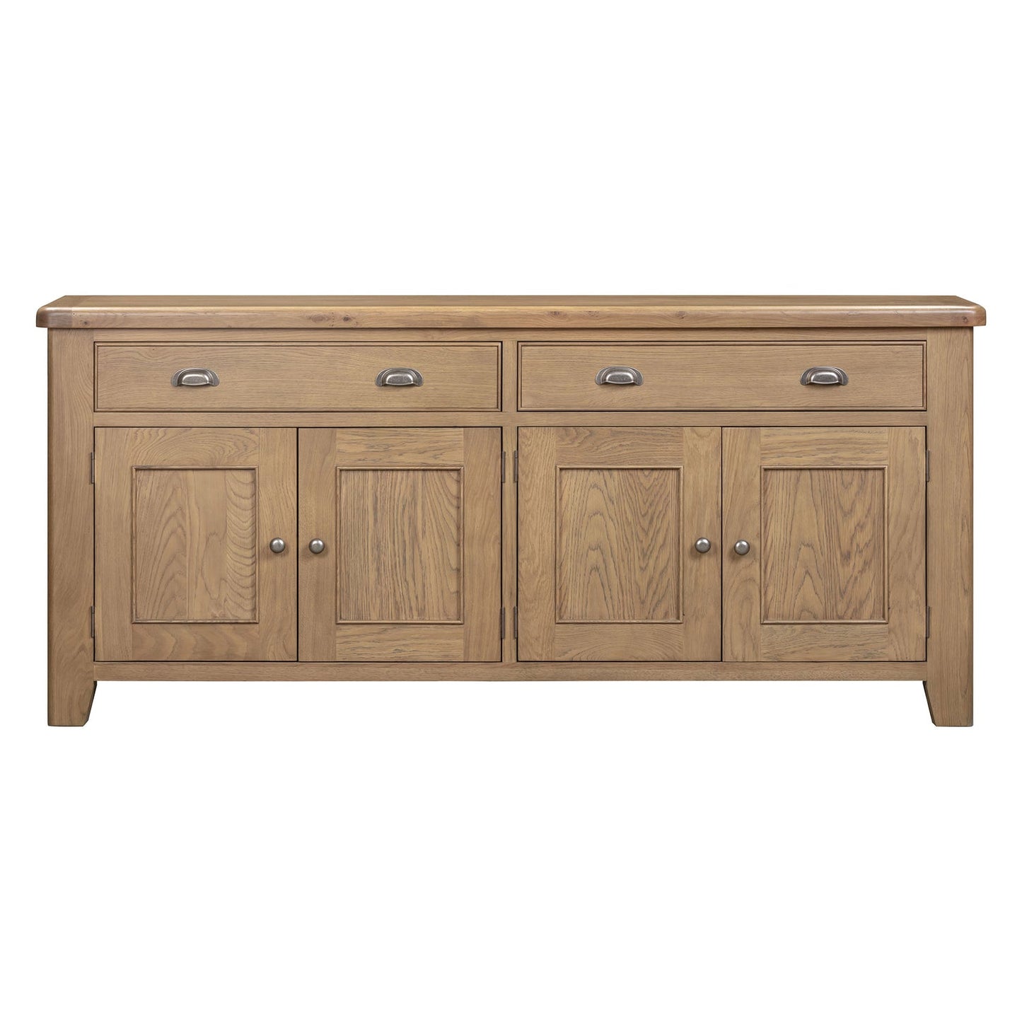 Chatsworth 4 Door Sideboard
