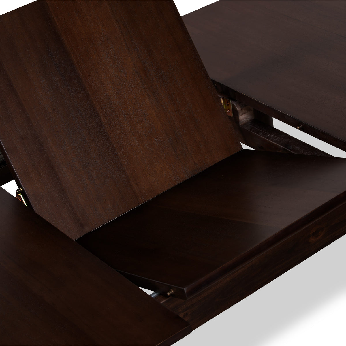 Harley Ext. Butterfly Dining Table