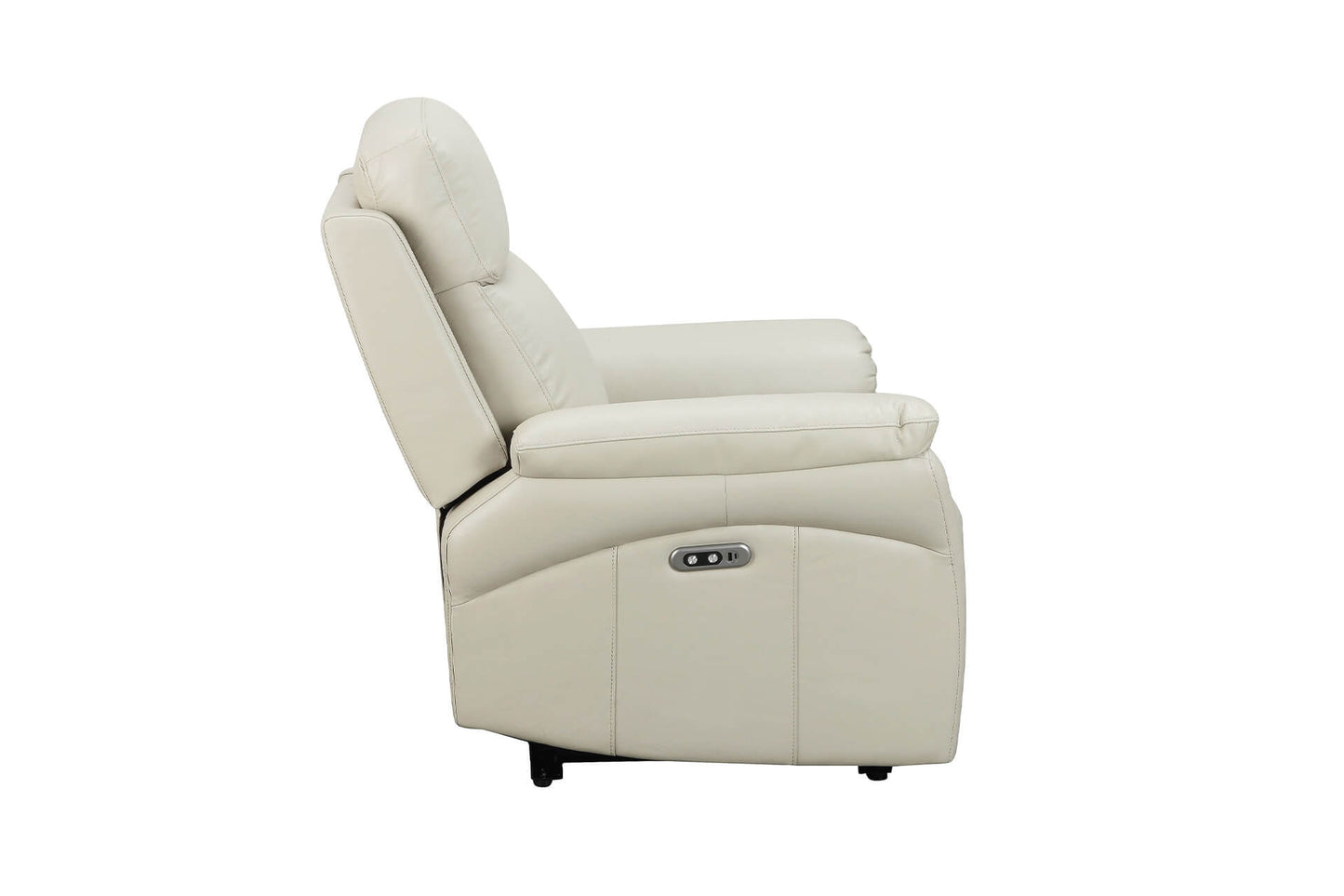 Nardo 1 Seater - Cashmere