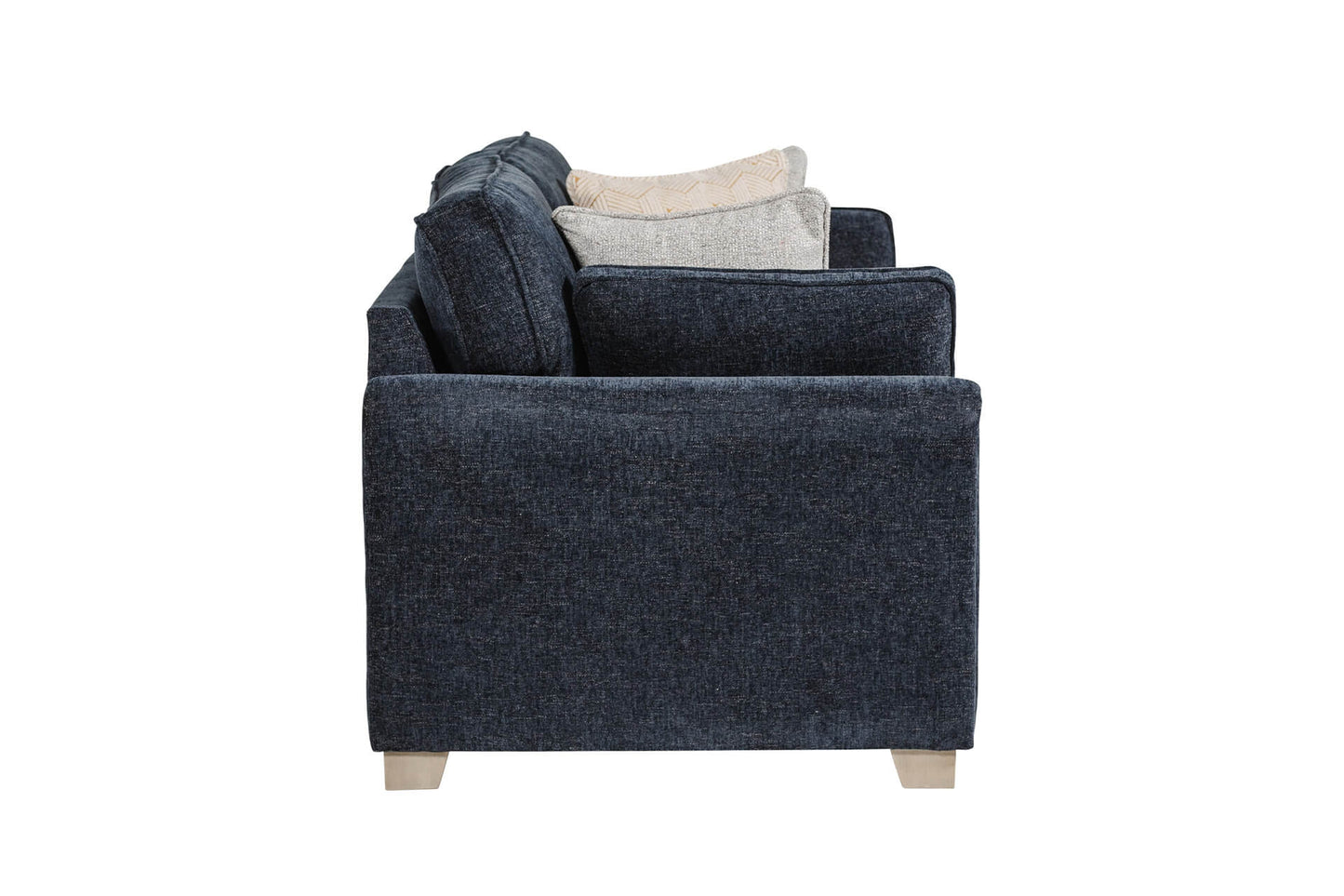 Winnie 2 Seater Sofa - Navy