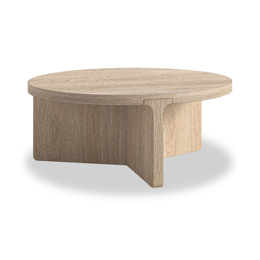 Portobello Round Coffee Tables