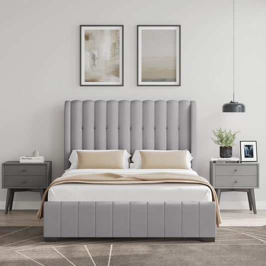Megan Beds