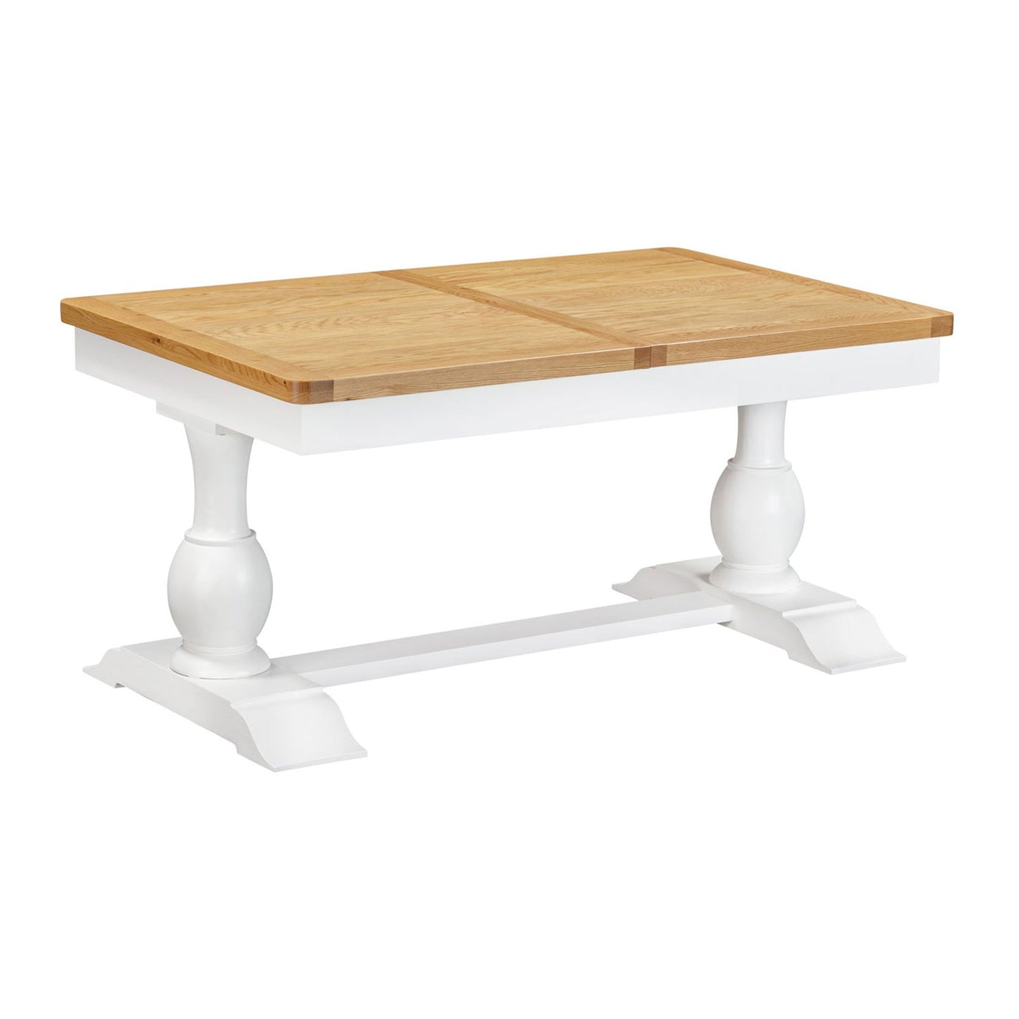 Mayfair Ext Dining Table
