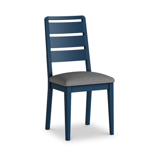 Marlow Dining Chair - Navy