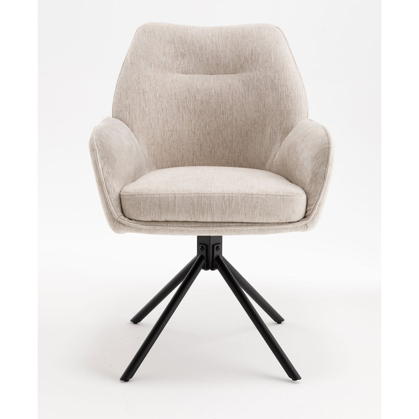 Treviso Dining Chair - Beige