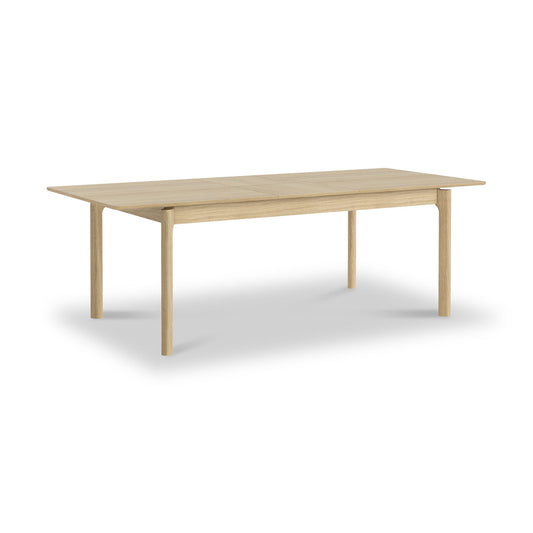 Sicily Large Ext Dining Table