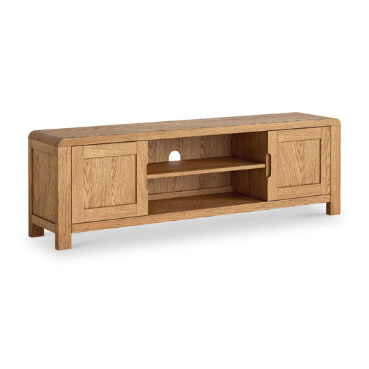 Thurlestone Large Media Unit