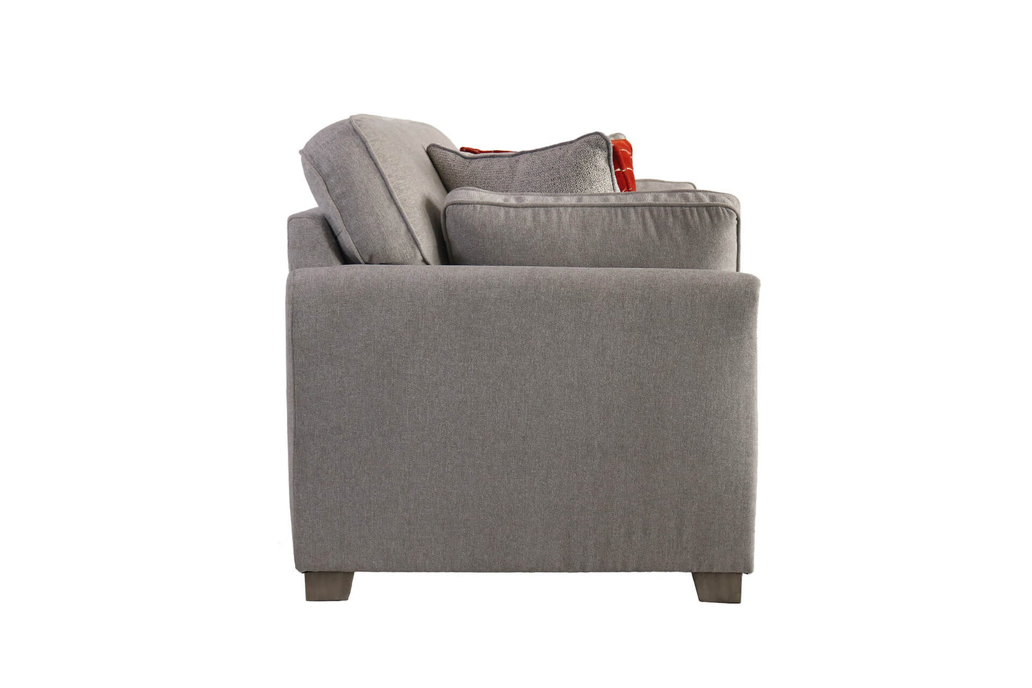 Winnie 2 Seater Sofa - Natural